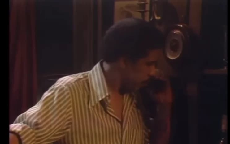 BIA.Richard Pryor's Star Wars Bar: A Wild Classic From The Richard Pryor Show
