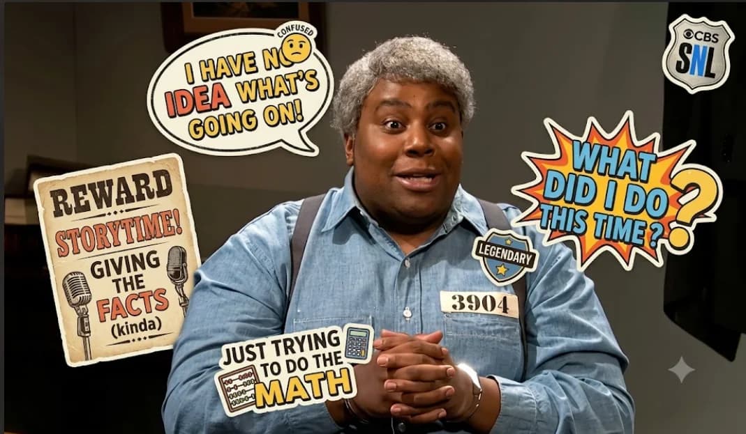 loi. SNL Parole Board Chaos: The Most Awkwardly Hilarious Sketch You Cannot Afford To Miss Today