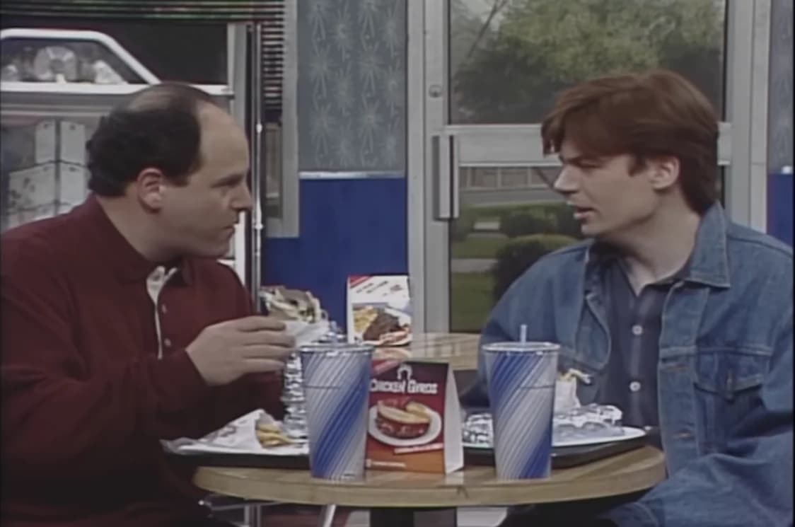 loi.YOU LIKE-A THE JUICE? THIS SNL SKETCH IS STILL HILARIOUS!