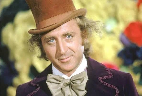 loi. Gene Wilder