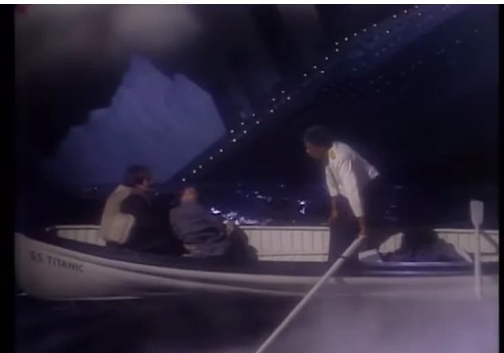 BIA.RICHARD PRYOR’S TITANIC SKETCH – A CLASSIC 1977 COMEDY MOMENT