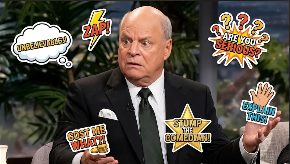 loi.Don Rickles Destroyed Every Legend In That Room And Nobody Could Stop Laughing For Ten Straight Minutes