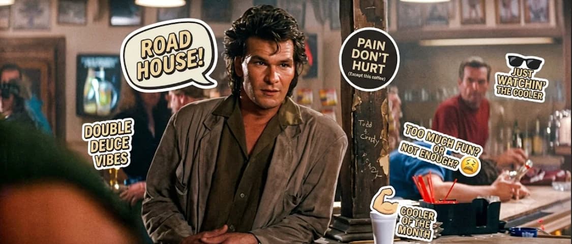 loi. Road House Fight Scenes Still Hit Hard: Why Dalton’s Legendary Bar Battles Remain Action Movie Gold