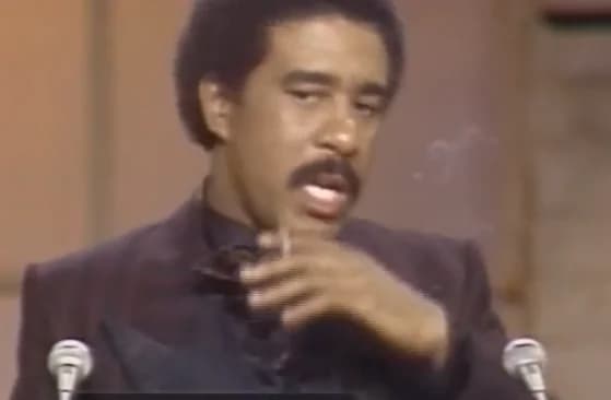 bia.FOUL-MOUTHED RICHARD PRYOR β PART 2 π THE FEARLESS COMEDY STYLE THAT MADE HIM A LEGEND!