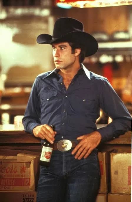 loi.John Travolta