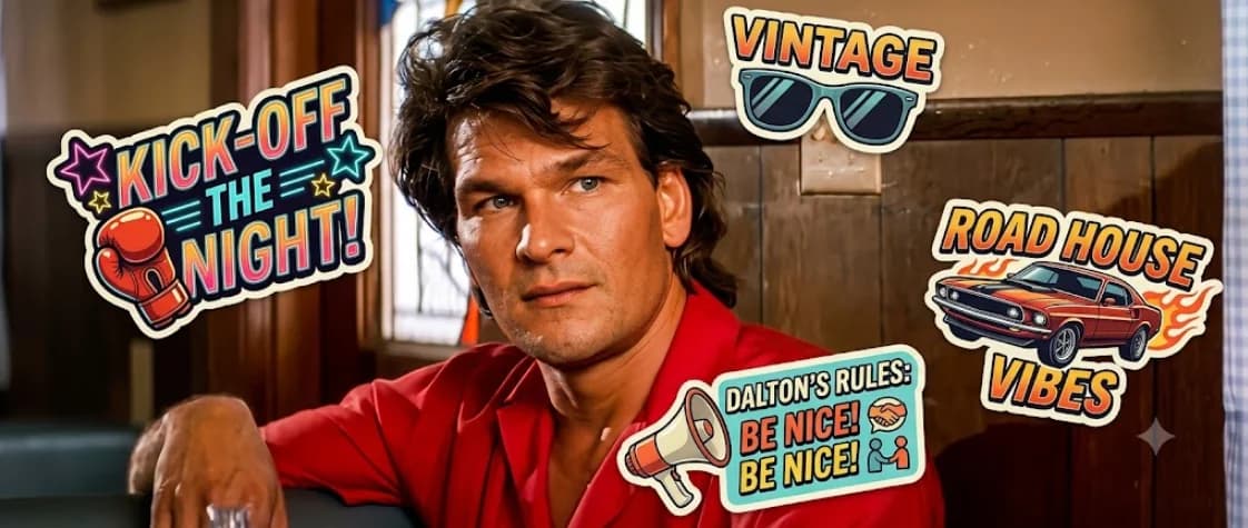 loi. Sam Elliott’s Wade Garrett Is The Real Reason Road House Became A Legendary Cult Classic