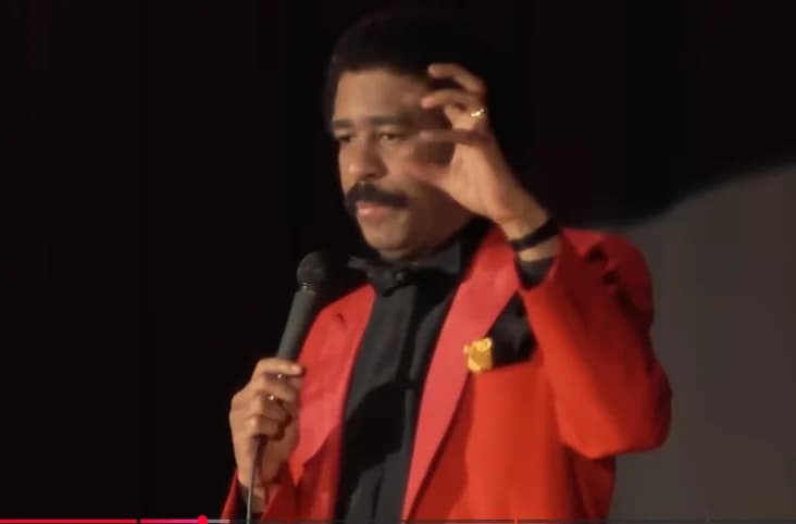 BIA.WHEN MEN GET THEIR HEARTS BROKEN – RICHARD PRYOR’S CLASSIC 1982 COMEDY