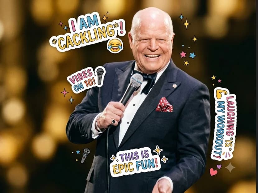 loi. Don Rickles Roasted Every Hollywood Legend at the AFI Tribute and Nobody Was Safe