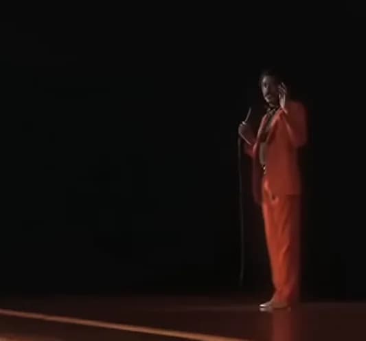 bia.Richard Pryor’s “The African Jungle” Turns One Story Into a Hilarious Cinematic Breakdown