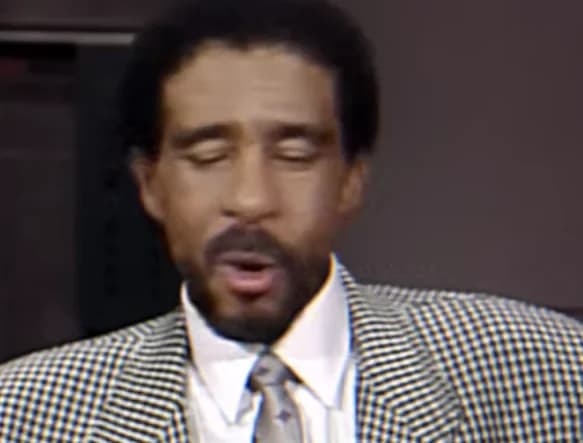 bia.Richard Pryor Has Absolutely No Idea How Funny He Is! The Comedy Genius Who Made History