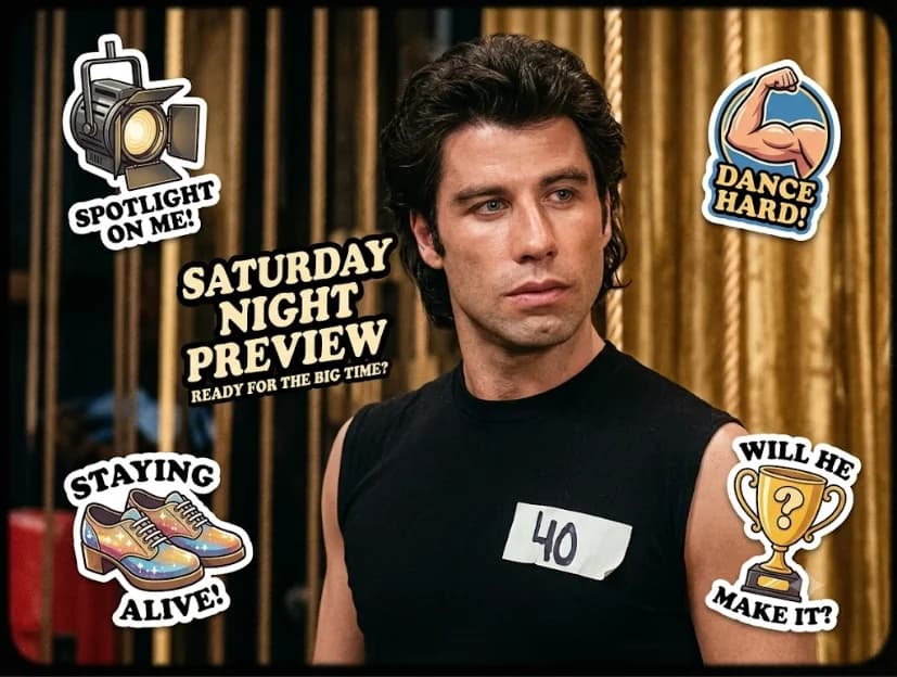 loi. Frank Stallone's "Far From Over" — The Forgotten Anthem From Travolta's Staying Alive That Still Slaps in 2025
