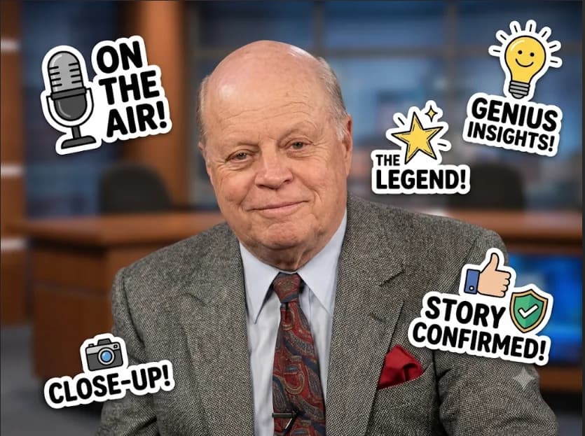 loi. Don Rickles Roasted Katie Couric on Live TV in 1992 and America Simply Could Not Stop Laughing Out Loud