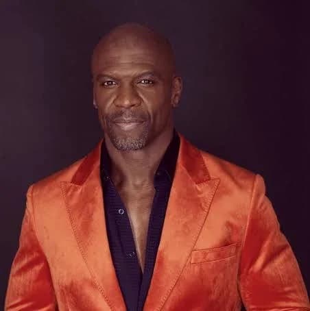 loi. Terry Crews: The Comedy Legend With Unstoppable Energy
