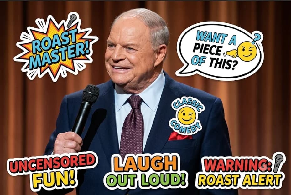 loi. Don Rickles Destroyed SNL With The Most Savage Monologue Ever Broadcast On Live Television