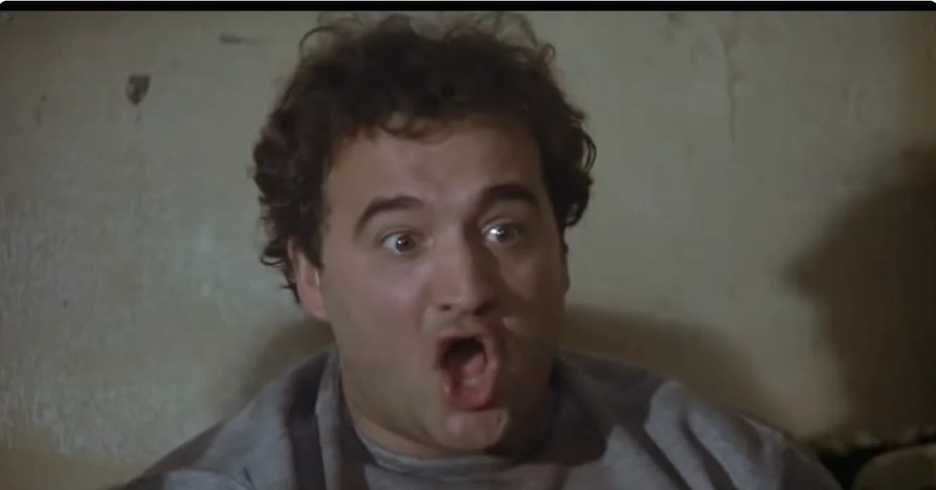 loi.TOGA! TOGA! TOGA! ONE OF THE MOST ICONIC PARTY MOMENTS IN CLASSIC AMERICAN COMEDY!