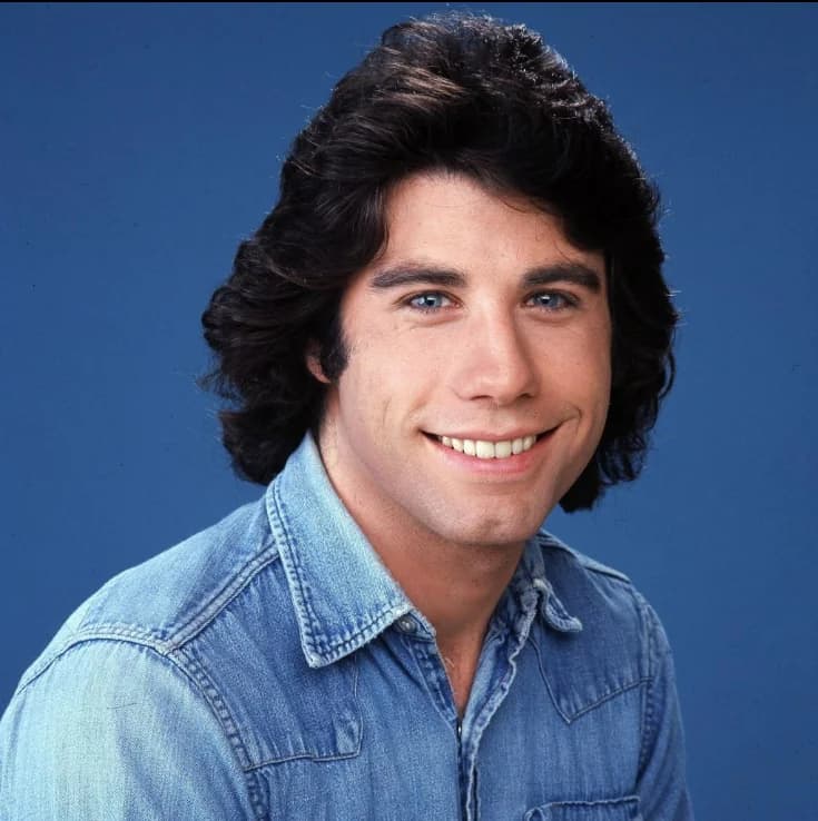 John Travolta