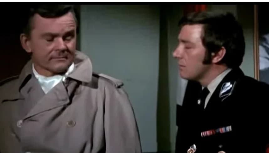 BIA.Hogan's Heroes: Carter Impersonates Hitler — The Classic Comedy Moment Fans Still Remember