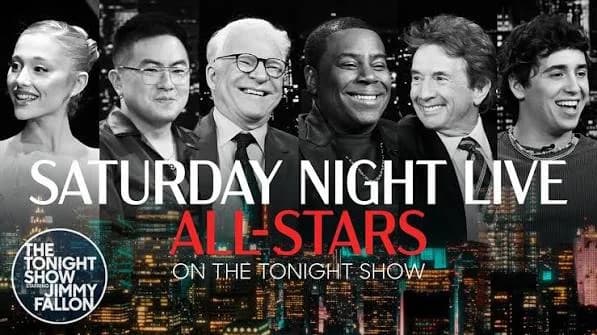 loi.Saturday Night Live