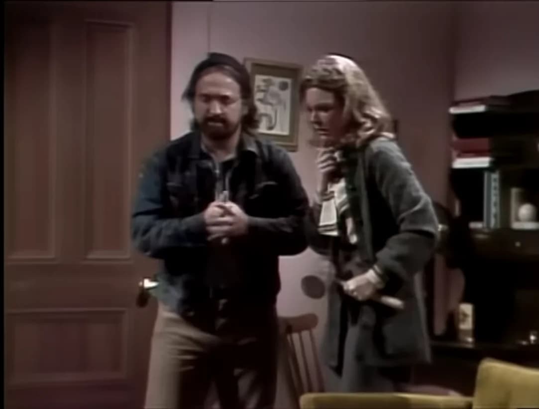 loi. Landshark III SNL: The Most Hilariously Broken Shark Movie Parody You Will Ever Watch