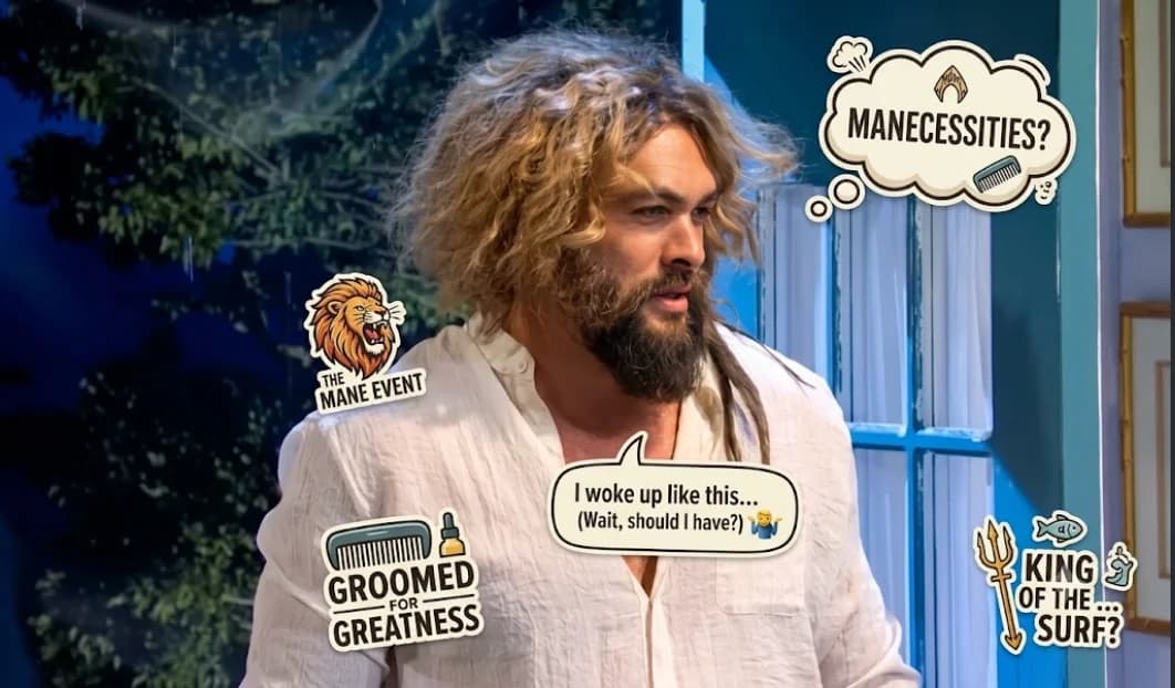 loi. SNL's Cast Away Sketch Proves That Talking to a Volleyball Can Be the Funniest Survival Strategy on Television Right Now