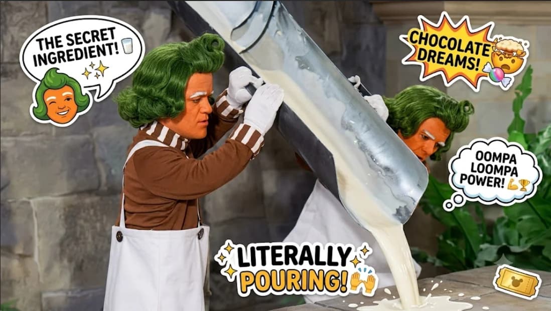 loi. Why The 1971 Oompa Loompa Song Still Haunts Your Brain 50 Years Later
