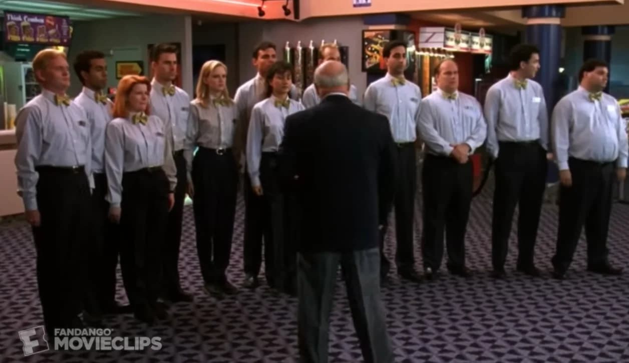 loi.DON RICKLES AND NORM MACDONALD WERE A PERFECT COMEDY MATCH