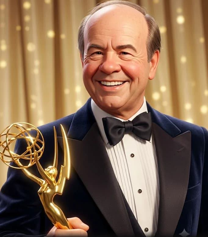 Tim Conway: The Master of Sketch Comedy and Unscripted Laughter
