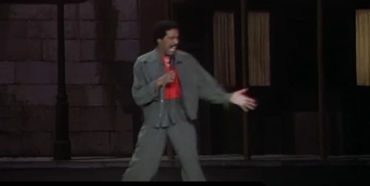 BIA.Funniest Richard Pryor Jokes – Part 2: The Comedy Legend Who Made Every Story Unforgettable!