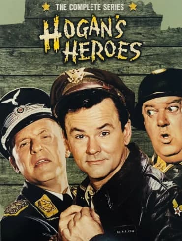 bia.Hogan's Heroes