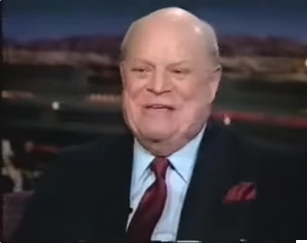loi. Don Rickles Unleashed: The 1995 Tom Snyder Interview That Proves Nobody Was Safe From The Merchant of Venom