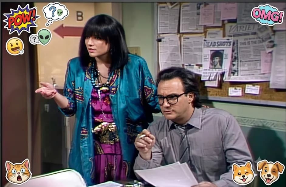 loi. You Will Never Believe What Happened When Superman Auditioned For SNL