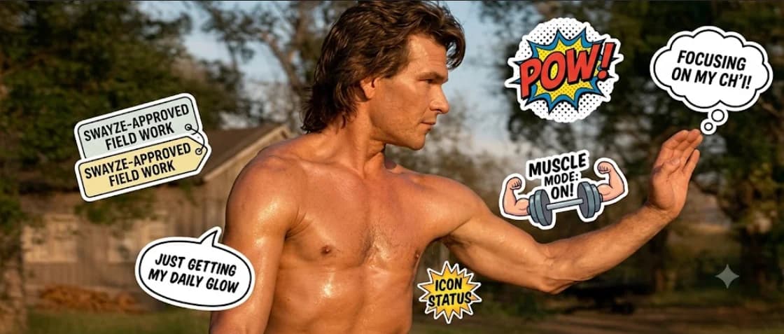 loi. Road House Revisited: Patrick Swayze’s Legendary Bouncer Still Owns Every Fight, Every Crowd, and Every Second