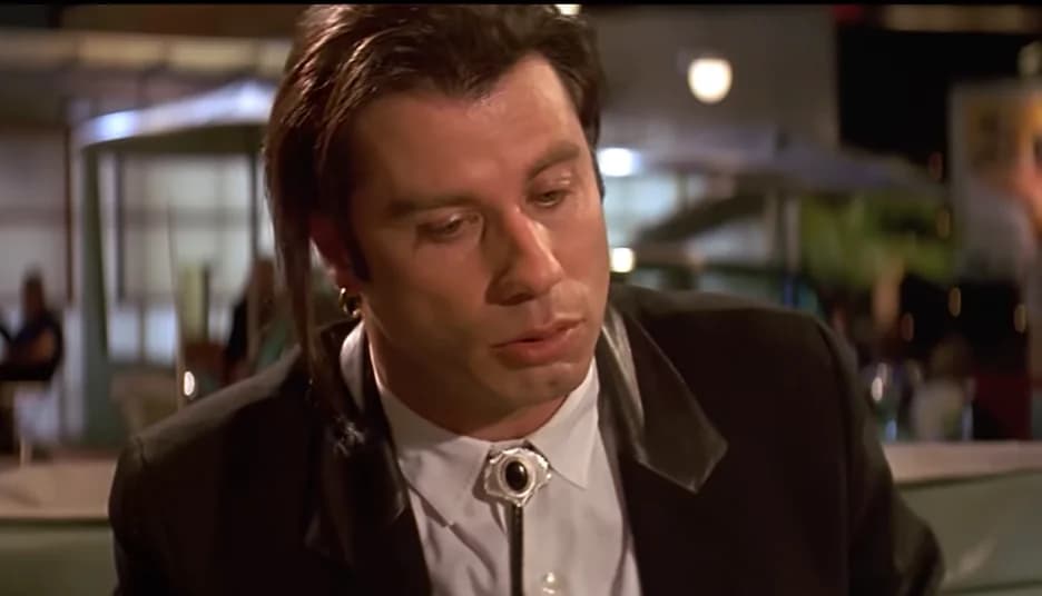 Two Strangers, One Twist Contest: The Pulp Fiction Dance Scene That Refused to Age