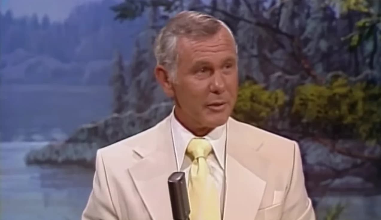 loi.Rodney Dangerfield on The Tonight Show 1977: The Complete Breakdown of His Most Legendary Stand Up Performance