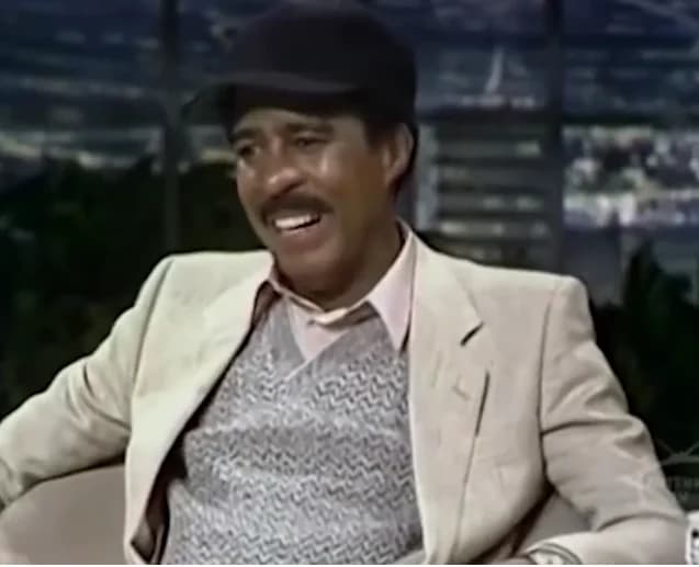bia.GEORGE CARLIN & RICHARD PRYOR ON CARSON – TWO COMEDY LEGENDS TOGETHER