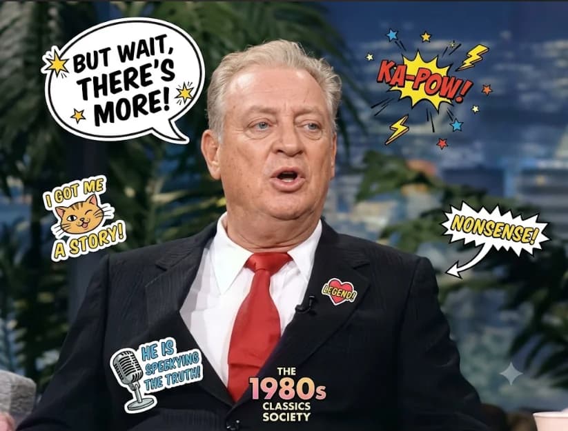 loi. He Got Zero Respect On Stage In 1992, Then Stole The Entire Tonight Show In 9 Minutes Flat