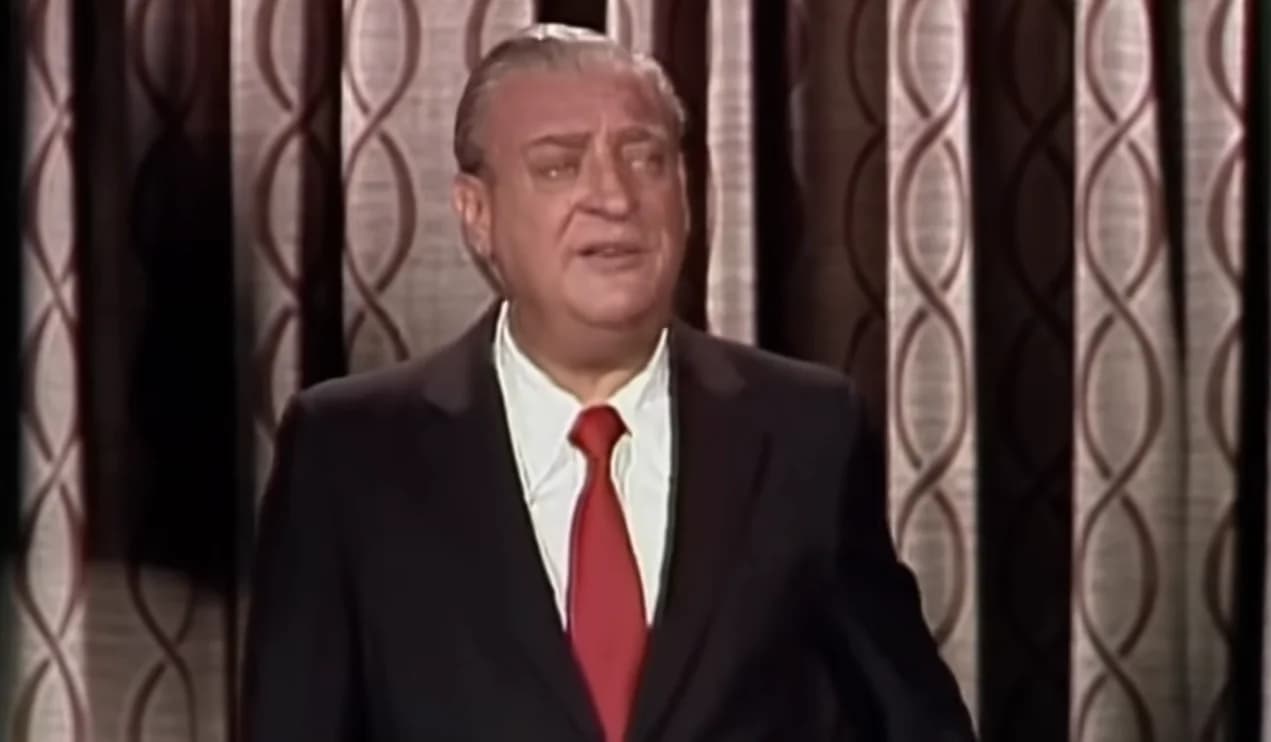loi.101 Rodney Dangerfield One Liners: The Ultimate Joke Marathon That Proves He Was The Greatest Comedy Machine Ever Built