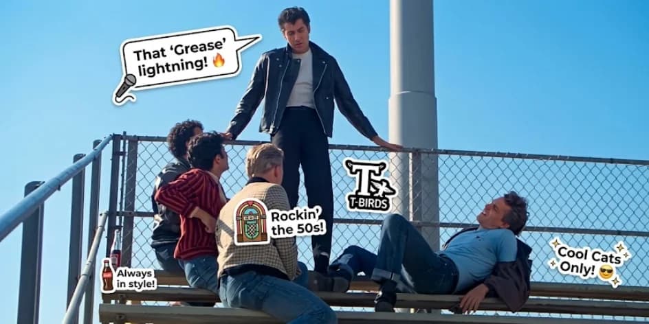 loi. Summer Nights Scene Explained: Why Grease Still Makes Every Generation Crave That Electric, Reckless, Unforgettable Teenage Magic All Over Again