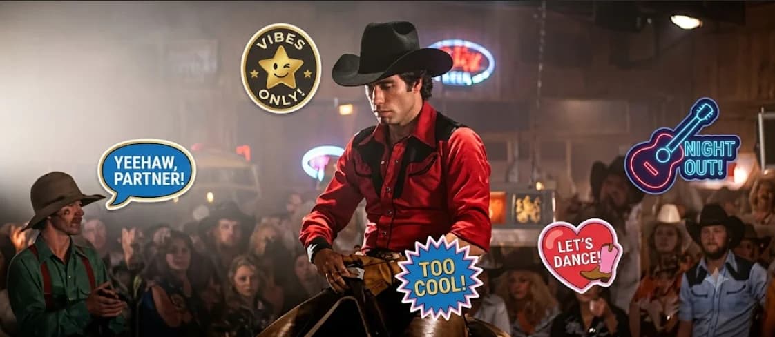 loi. He Grabbed The Bull By The Horns And Never Let Go â Wait Until You See Who Was Watching