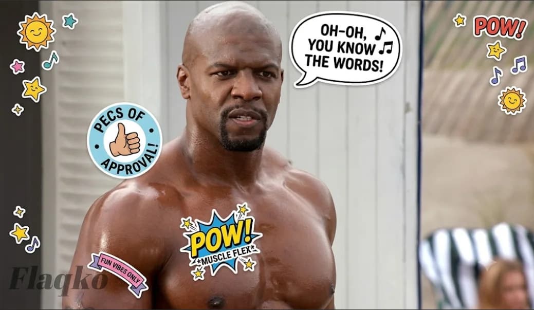 loi. Latrell Spencer Has Zero Chill, and