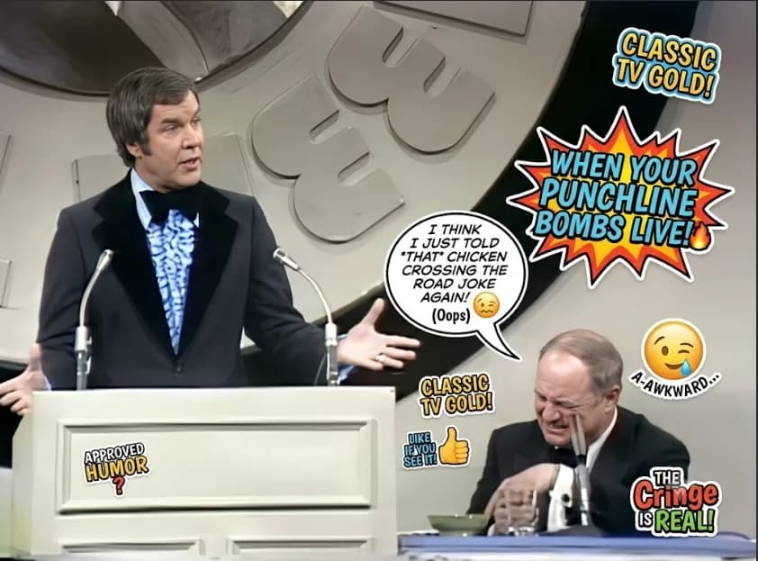loi. When Rich Little Roasted Don Rickles And Comedy History Was Made In One Unforgettable Night