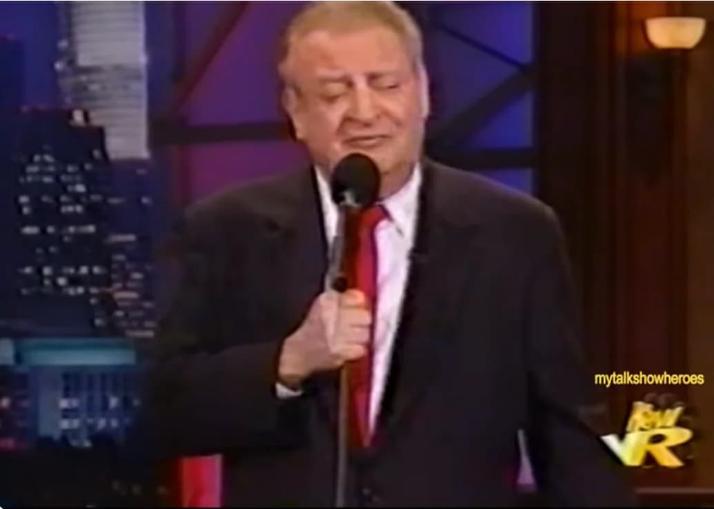 loi. Rodney Dangerfield "No Respect" – The Comedy Legend Who Turned Misery Into Millions Of Laughs