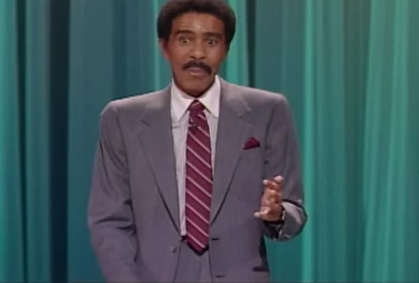 bia.Richard Pryor’s 15th Year Class Reunion at The Comedy Store: A Legendary Night of Classic Stand-Up Comedy
