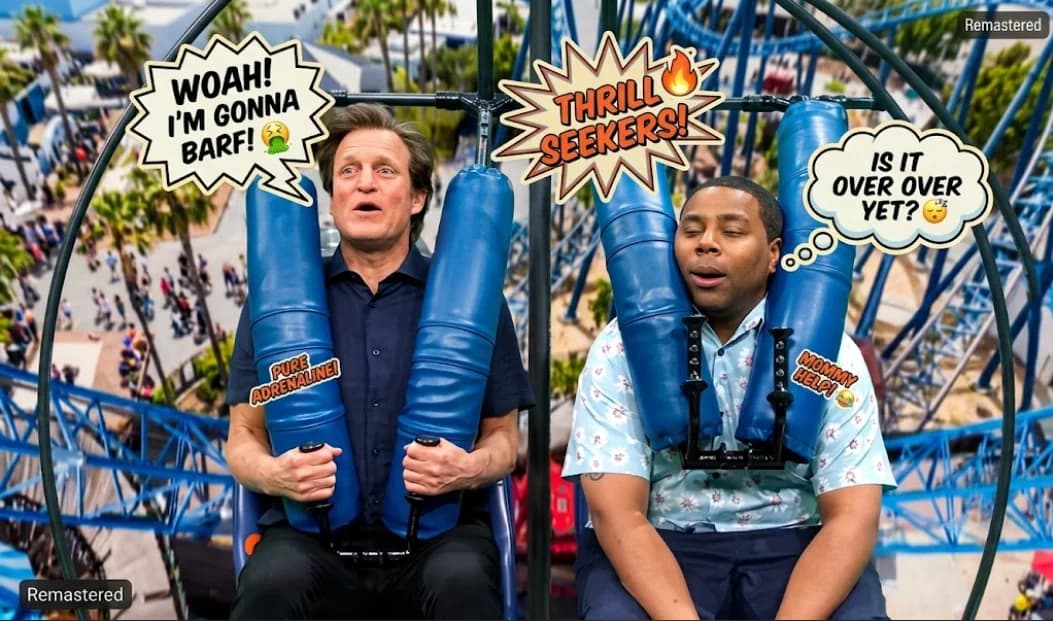 loi. SNL's Slingshot Sketch Is the Funniest Four Minutes Online and Nobody Is Ready for That Ending