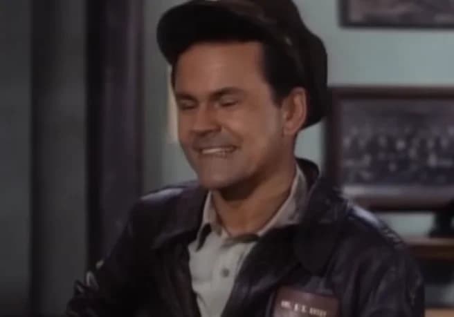 bia.Hogan’s Heroes: Major Hochstetter’s Funniest Moments Will Have You Laughing All Over Again!