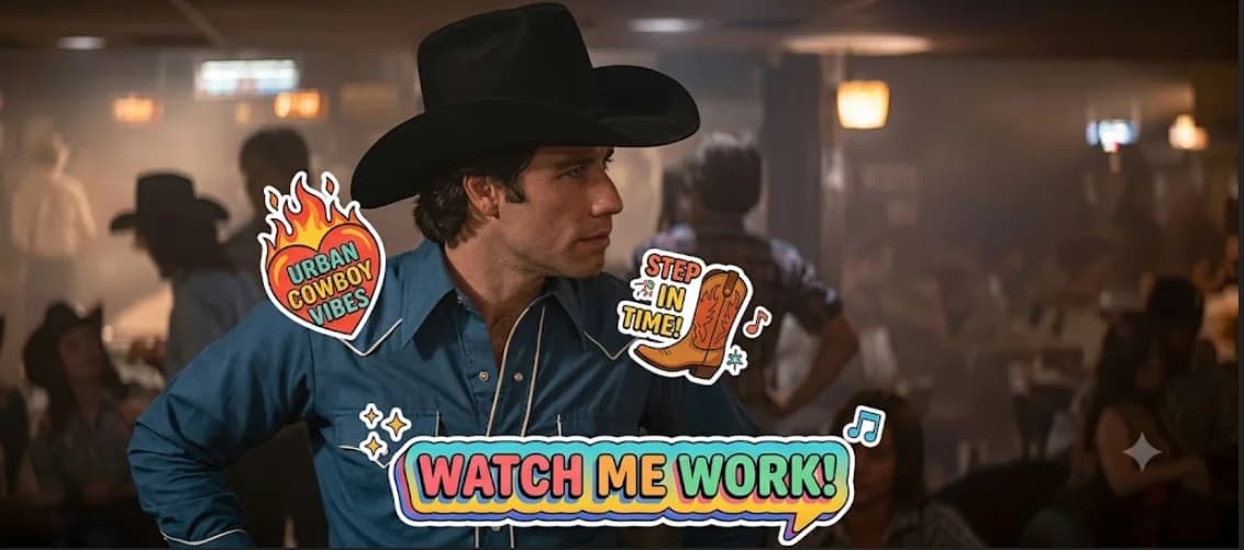 loi. Why Mickey Gilley’s “Stand by Me” Still Makes Urban Cowboy Feel Like a Love Story You Can Step Into Tonight