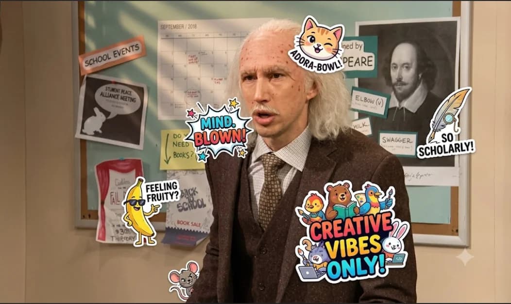 loi. SNL's Career Day Sketch Is the Most Savage Takedown of Corporate Life You'll Ever Watch