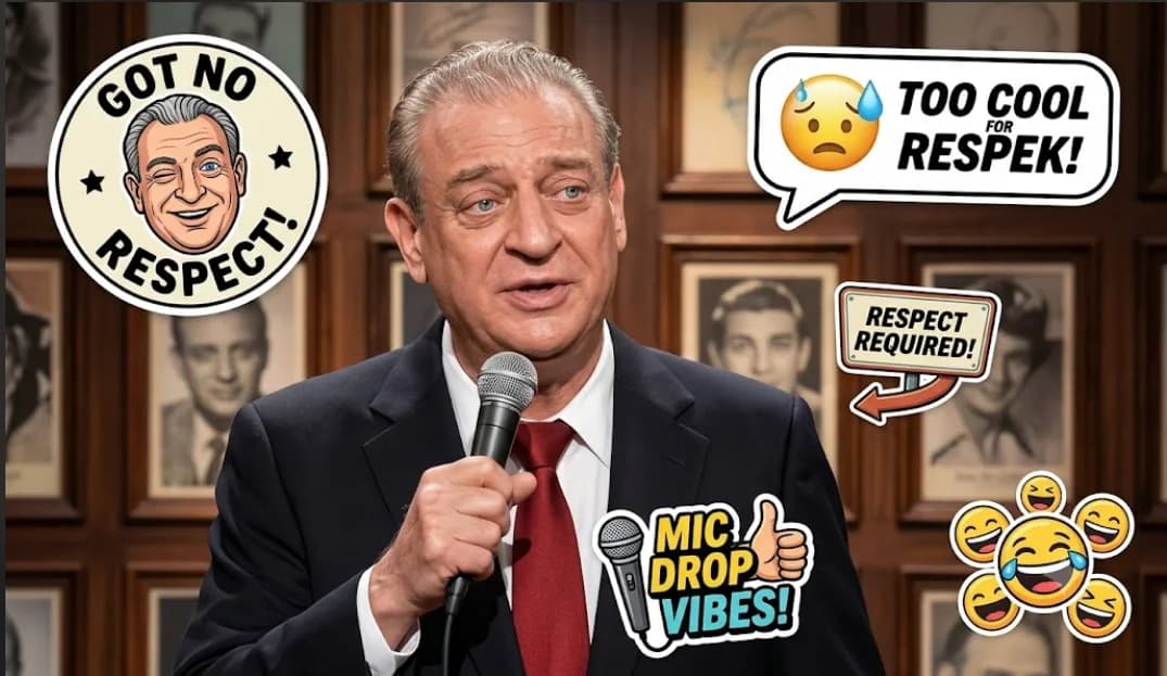 loi. Rodney Dangerfield's 10 SNL Jokes That Still Make Crowds Roar