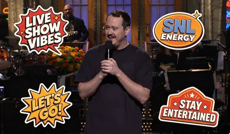 loiShane Gillis SNL Monologue: The Viral Comeback Clip That Turns a Firestorm Into Pure Comedy Gold and Makes Everyone Watch Again