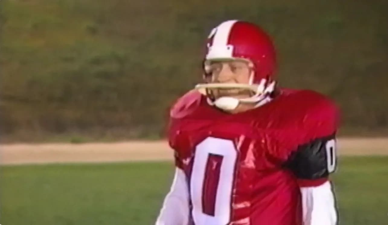 loi.RODNEY DANGERFIELD JUST TURNED FOOTBALL INTO COMEDY GOLD!